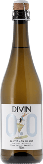Origine Sauvignon Blanc Perlwein 0.0%