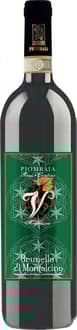 2010 Brunello di Montalcino DOCG