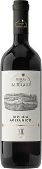 2018 Aglianico Irpinia DOC