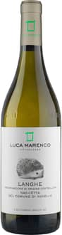 2023 Nascetta del Cummune di Novello Langhe DOC