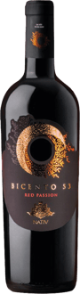 2019 Bicento 53 Irpinia DOC