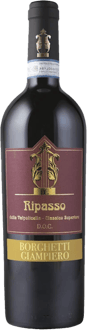 2020 Valpolicella Classico Superiore Ripasso DOC