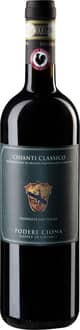 2020 Chianti Classico Annata DOCG