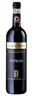 2017 La Palaia Chianti Classico DOCG