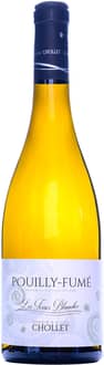 2023 Les Terres blanches Pouilly Fumé AOP BIO
