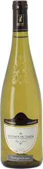 2020 Coteaux du Layon Rochefort AOP