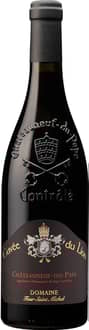 2019 Cuvée du Lion Châteauneuf du Pape AOP
