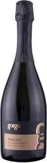 Spumante Perlato Bianco DOC