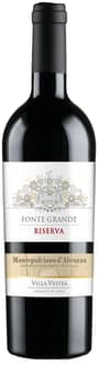 Fonte Grande Montepulciano d'Abruzzo Riserva DOC