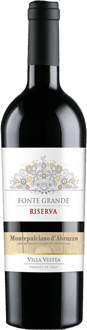 Fonte Grande Montepulciano d'Abruzzo Riserva DOC