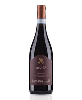 2018 Arvele Freisa d´Asti Superiore DOC