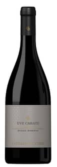 2017 Uve Carate Rosso Riserva Friuli Colli Orientali DOC