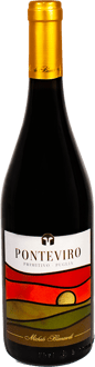 2022 Ponteviro Puglia IGP