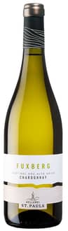 2024 Fuxberg Chardonnay Alto Adige DOC
