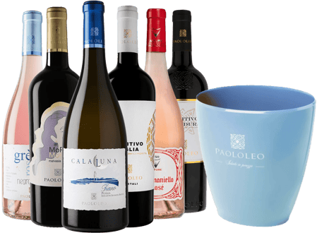 Box Degustazione Estiva "Glacette"
