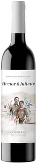 2021 Hector et Juliette Corbières AOP BIO