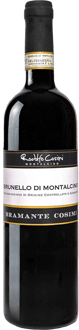 2023 Bramante Cosimi Brunello di Montalcino DOCG