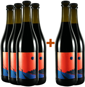 4+2 Ombra Lunga
