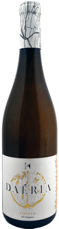 2021 Daeria Vallagarina Rosato IGP