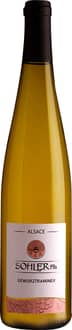 2022 Gewurztraminer Alsace AOP