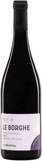 2023 Le Borghe Colli Bolognesi Barbera DOC BIO
