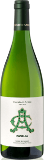 2023 Inzolia Sicilia DOC