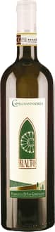2022 Selezione Rialto Vernaccia di San Gimignano DOCG BIO