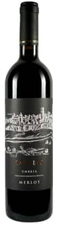 2022 Merlot Umbria IGP