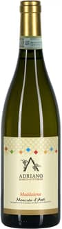 2024 Moscato d'Asti DOCG Maddalena