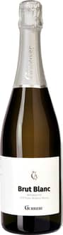 2022 Brut Blanc Terre Siciliane IGP BIO