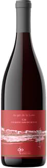 2022 Amboise Rouge COT