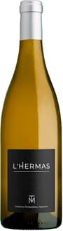 2023 Cuvée L'Hermas Blanc IGP Saint Guilhem le Désert BIO