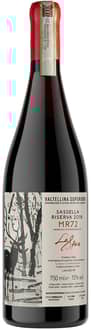 2018 Sassella Riserva MR72 Valtellina Superiore DOCG