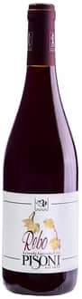 2021 Rebo Vigneti delle Dolomiti IGP BIO