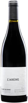 2022 Cuvée L'Arène Côtes du Rhône Villages Rousset-les-vignes AOP