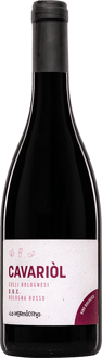 2023 Cavariol Colli Bolognesi Bologna Rosso DOC BIO