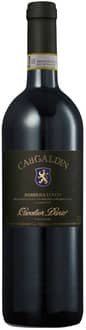 2020 CA’dGALDIN Barrique Barbera Asti DOCG
