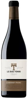 2021 Cabernet Franc Friuli Colli Orientali DOC