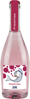 Frizzante Rosato Frizzichea Benevento IGP