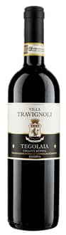 2022 Tegolaia Chianti Rufina Riserva DOCG