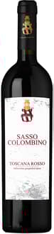 2022 Sasso Colombino Toscana IGP
