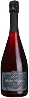 2023 Bulles rouges