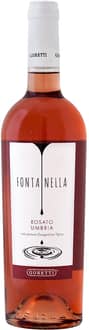 2023 Fontanella Rosato Umbria IGP 2023 Fontanella Rosato Umbria IGP