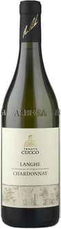 2022 Tenuta Cucco Chardonnay Langhe DOC