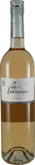 2023 Rosé de Barrabaque