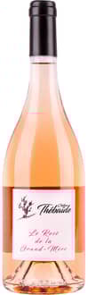 2023 Rosé de la Grand-Mère Côtes du Rhône Villages AOP