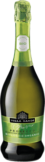 Il Fresco Treviso Prosecco DOC BIO