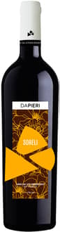 Vino PIWI Soreli Veneto IGP