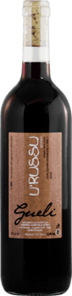 2019 U Russu Terre Siciliane IGP