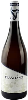 2023 Frasciano Chardonnay Sicilia DOC